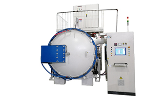 高温热工烧结炉--STI型