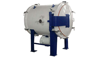 高效节能烧结炉--STII 型