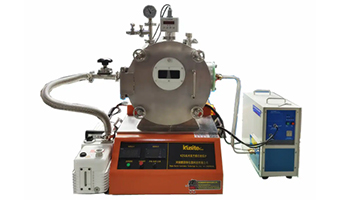 高温烧结炉--ST小型炉