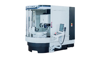 同创五轴磨床W5