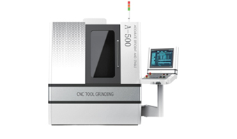 同创五轴磨床A500