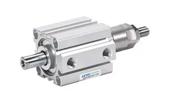 钧纬气动--可调行程薄型气缸