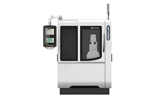 DK500H五轴数控刀片磨