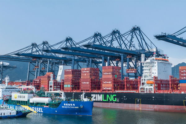 2026年开年全球变局对中国制造业的影响分析