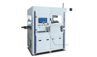 电动压机机械手