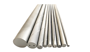 带内冷孔钨钢精磨棒