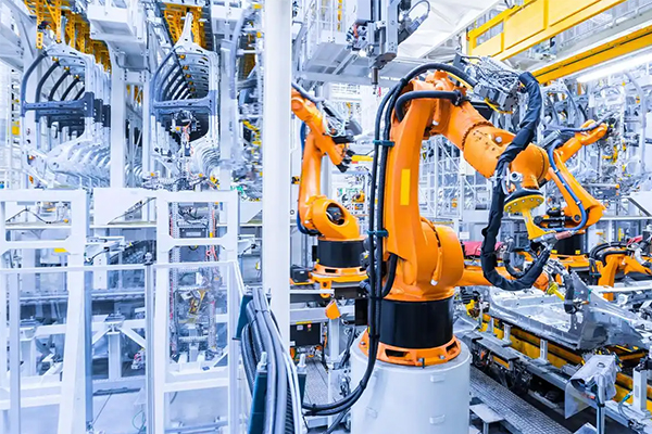 广东明确2026年先进制造产业发展方向和政策