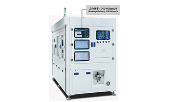 棒材激光刻印机