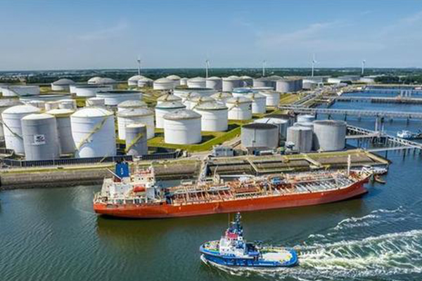 从美以对伊战争看美国的能源霸权与科技封锁“两线作战”