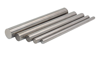 GD0702A高硬模具钢棒材