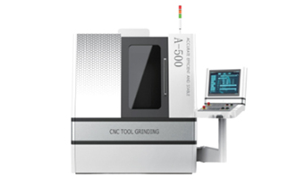 同创A500五轴磨床