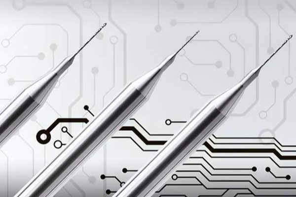 PCB板钻针的行业应用：精密工业的“微小牙齿”如何啃下万亿级市场