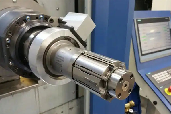 珩磨在内壁加工领域的应用