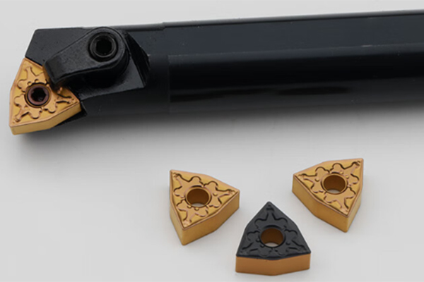 金属切削加工前沿应用技术态势综述