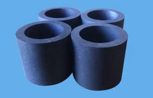 石墨材料及制品在高精密加工制造中的应用和前景