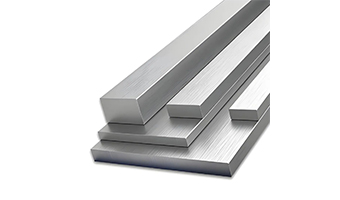 佳华实芯铝型条