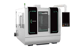 FM600S六轴随动工具磨