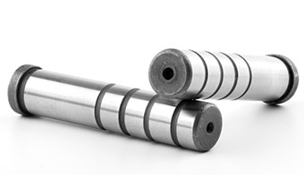 罗门五金--导柱