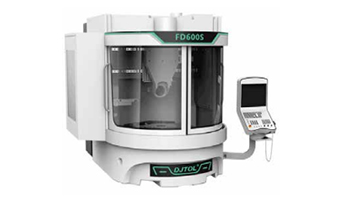 FD600S专业六轴随动加长工具磨