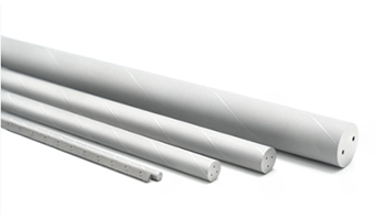 内冷螺旋圆棒II型